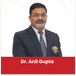 Maharaja Ranjit Singh College of Professional Sciences, Director: Dr. Anil Gupta Interview